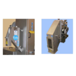 MAAG | 水下切粒 | 大块料收集器