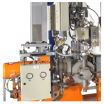 MAAG | 双向聚合物开车阀 | 双向聚合物开车阀(BiPoDV)