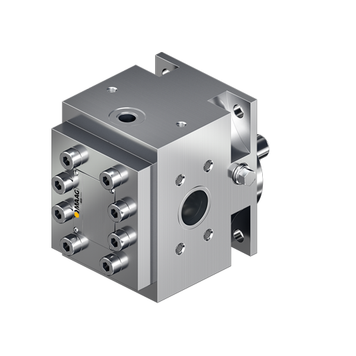 MAAG | Chemical transfer gear pump| cinox® therminox® MAAG | Chemical transfer gear pump| cinox® therminox®