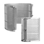 MAAG | 用于离心颗粒干燥机的筛网