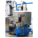 MAAG | 动态除屑滤网 | 动态除屑滤网 (DFRS)