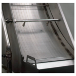 MAAG | 除屑滤网除尘器 | 除屑滤网除尘器(FRS)