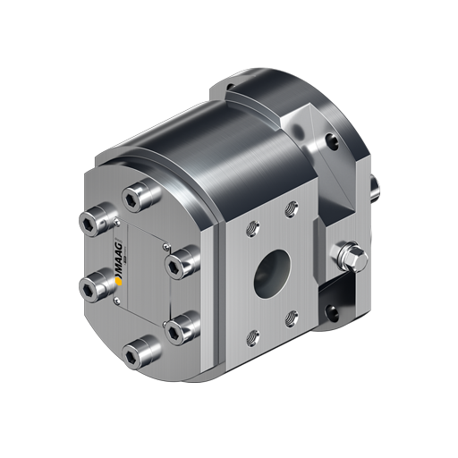 flexinox™ | MAAG Group | China MAAG | Industrial Gear Pump | flexinox™