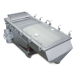 MAAG | 拉条造粒 | FRU/SRK 分离器