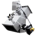 MAAG | 旋转干燥机的粒子分流阀 | 粒子分流阀(PeDV）