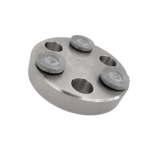 MAAG | 水下切粒 | 模板研磨工具