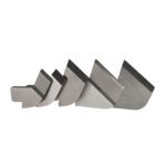 MAAG | 水下切粒 | 刀片