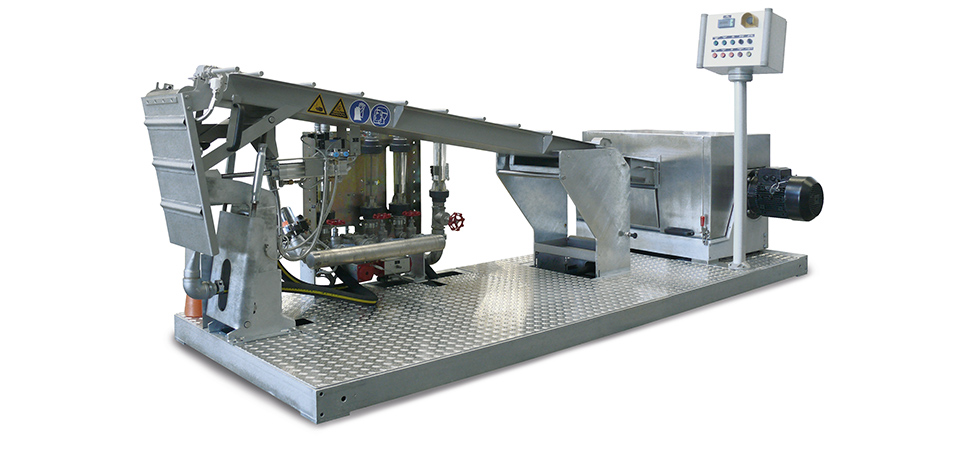 maag-strand-pelletizer-p-usg maag-strand-pelletizer-p-usg