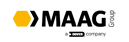 MAAG Group Logo