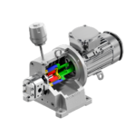 MAAG | 化学输送泵 | mag drive