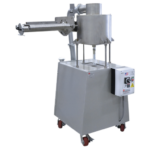 MAAG | JV 型风刀系列