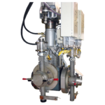 MAAG | 多向聚合物开车阀 | 多向聚合物开车阀(MdPoDV)