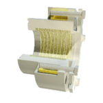 MAAG | 聚合物齿轮泵 | 填料压盖式轴封