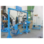 MAAG | 聚合物生产 | 水箱旁通