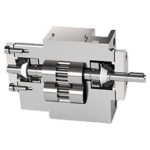 MAAG | 单机械密封 - 平衡