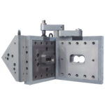 MAAG | 用于拉条造粒和混炼工艺的拉条模头 | SG