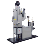 MAAG | Pellet processing Tempered Water Systems | TWS