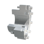 MAAG | 挤出齿轮泵系统 | 螺旋密封